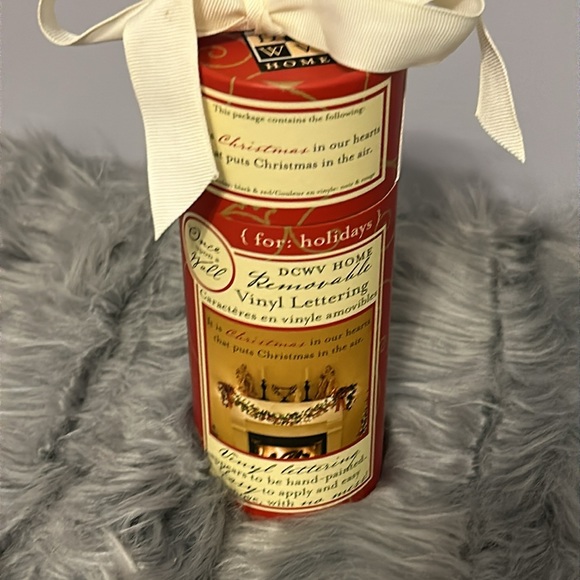 Vinyl Letter Wall Decor - Picture 6 of 8